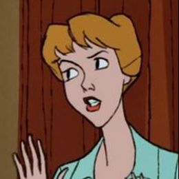 Анита Рэдклифф 295