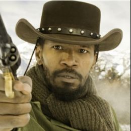 Джанго Освобожденный 313