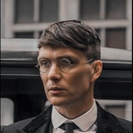 Томас Шелби 286