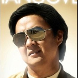 Лесли Чау 310