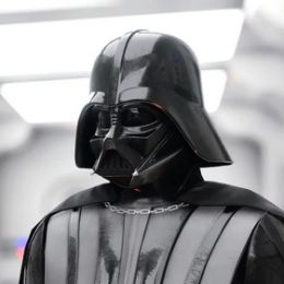 Дарт Вейдер 252
