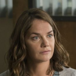 Элисон Бейли 326