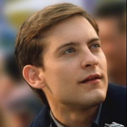 Питер Паркер 642