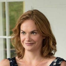 Элисон Бейли 328