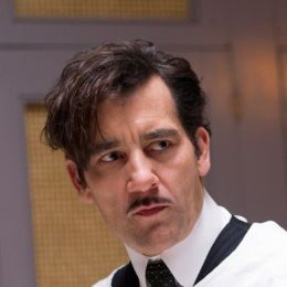 Джон Теккери 304