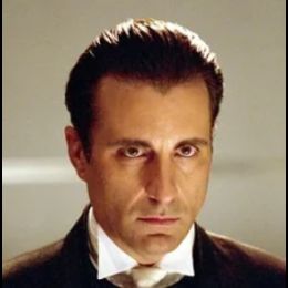 Терри Бенедикт 615