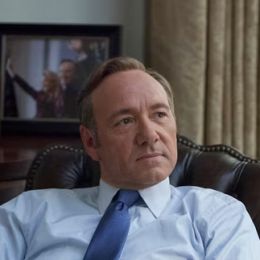 Фрэнк Андервуд 287