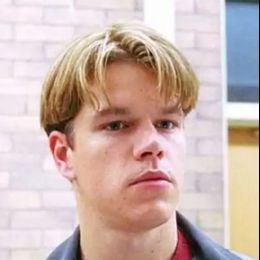 Уилл Хантинг 298