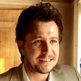 Норман Стэнсфилд 307