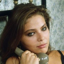 Лиза Сильвестри 339