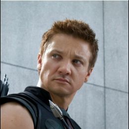 Соколиный Глаз 309