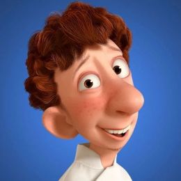 Альфредо Лингвини 341