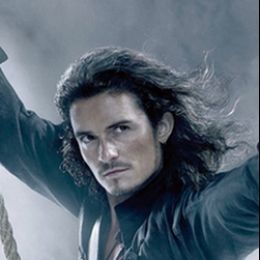 Уилл Тёрнер 310