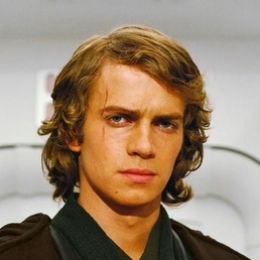 Энакин Скайуокер 298