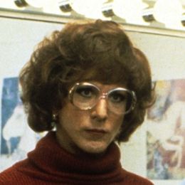 Майкл Дорси 742