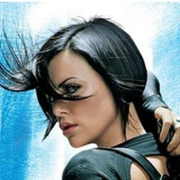 Эон Флакс 268