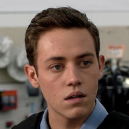 Карл Галлагер 287