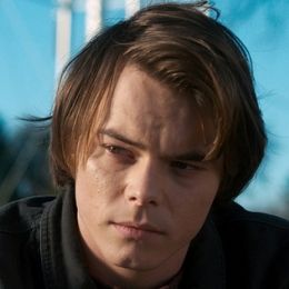 Джонатан Байерс 323