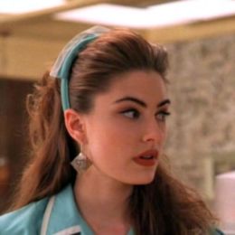 Шелли Джонсон 505