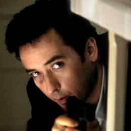 Мартин Блэнк 305