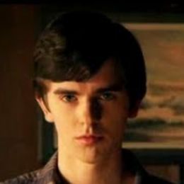 Норман Бейтс 318