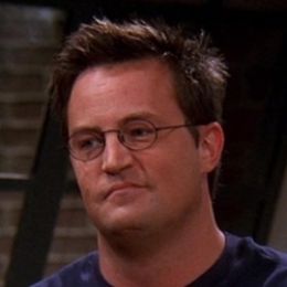 Чендлер Бинг 356