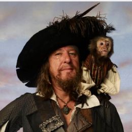 Гектор Барбосса 331