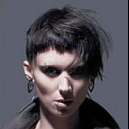 Лисбет Саландер 296