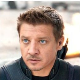 Соколиный Глаз 321