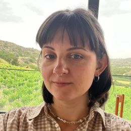 Лера Высокосова