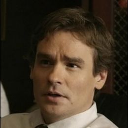 Джеймс Уилсон 327