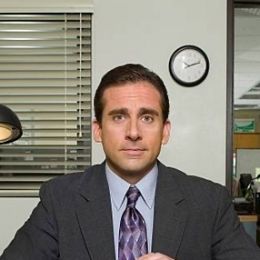 Майкл Скотт 337