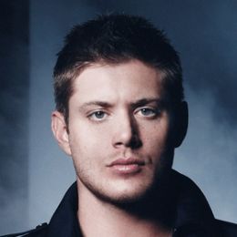 Дин Винчестер 321