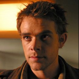 Джон Коннор 209