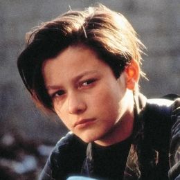 Джон Коннор 157