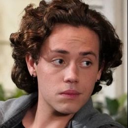 Карл Галлагер 302