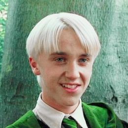 Драко Малфой 333