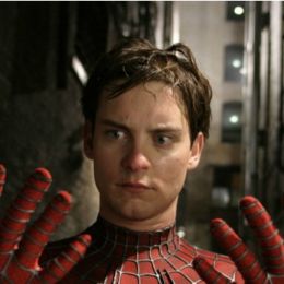 Питер Паркер 683