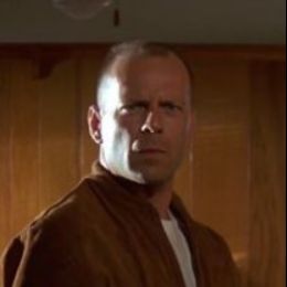 Бутч Куллидж 362