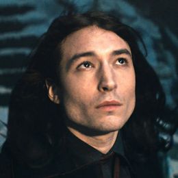 Криденс Бэрбоун 344