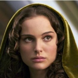 Падме Амидала 328