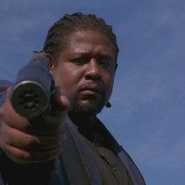 Форрест Уиттакер