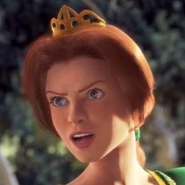 Принцесса Фиона 303