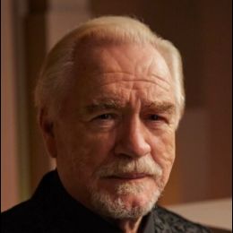 Логан Рой 346