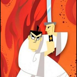 Самурай Джек 383