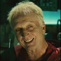 Джон Крамер 213