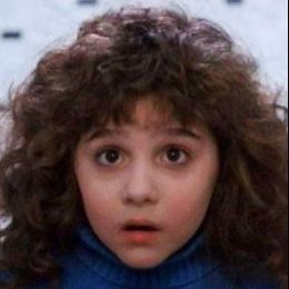 Кудряшка Сью 323