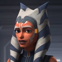 Асока Тано 362