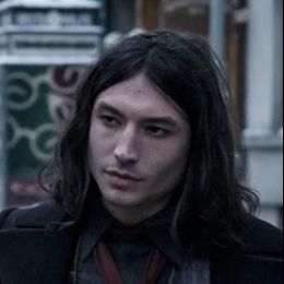 Криденс Бэрбоун 349