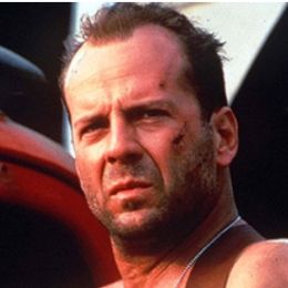 Джон Макклейн 136